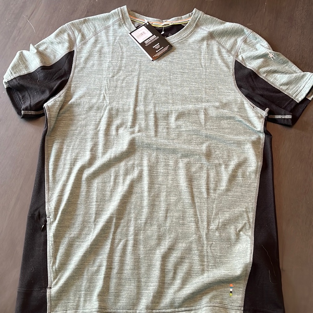 Smartwool Shirt